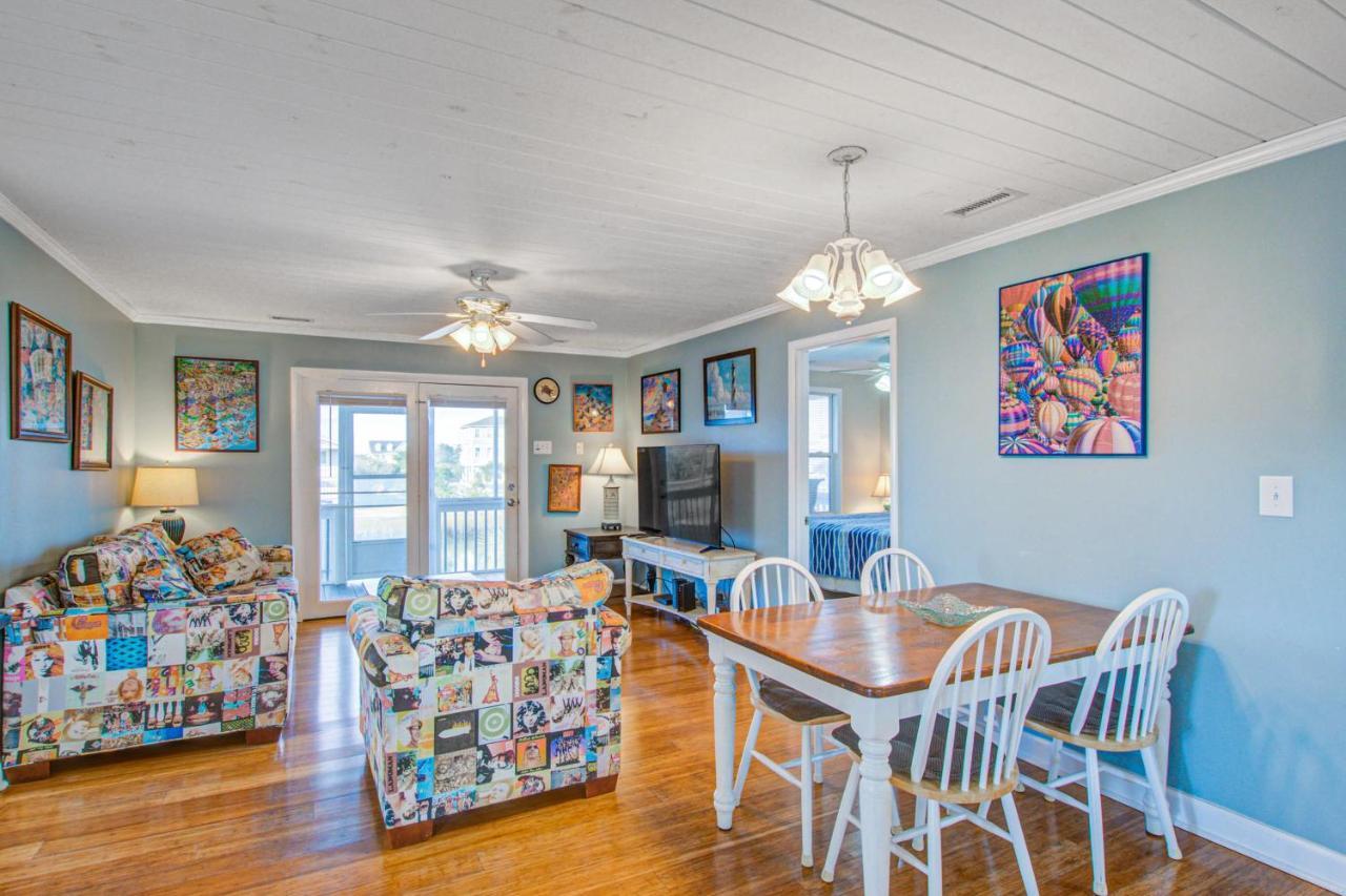 Villa The Pour House à Holden Beach Extérieur photo