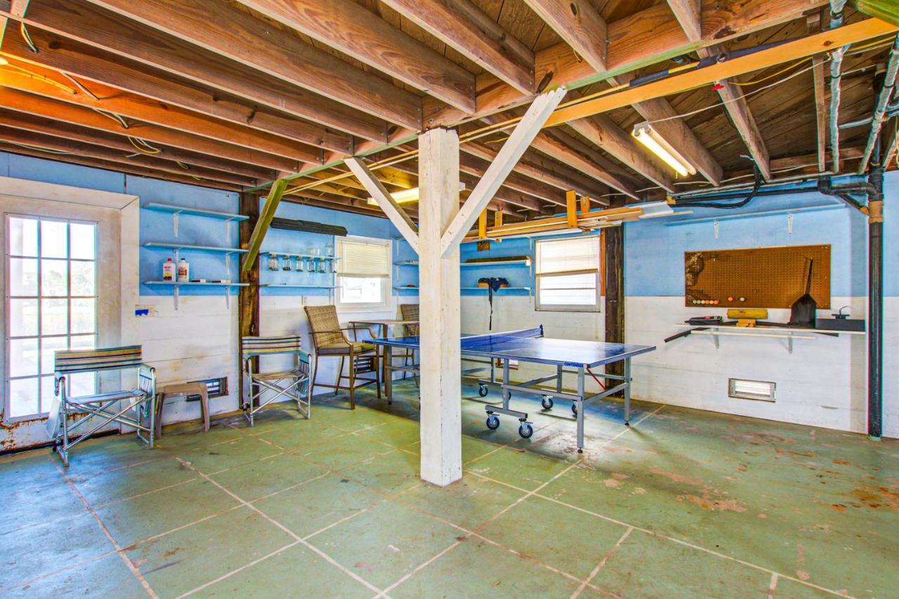 Villa The Pour House à Holden Beach Extérieur photo